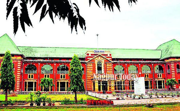 Winter Session: No Leader of Opposition in both Houses — first time in 60 years!!