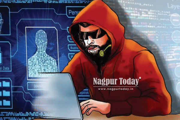 Nagpur Cyberattack: 2,008 Hacking Attempts on Municipal Website Within 24 Hours, Data Theft Foiled