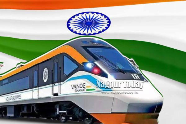 Why Nagpur-Pune Vande Bharat Now Urgently Needs 16 Coaches