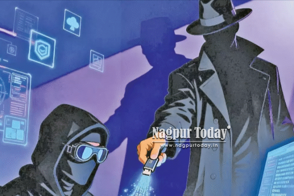 Nagpur Data Leak Scandal: BARTI Official, Pyramid Tutorials Under Scrutiny for Student Info Breach