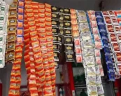 Nagpur Police seize banned tobacco worth Rs 40,853 in Kalamna raid