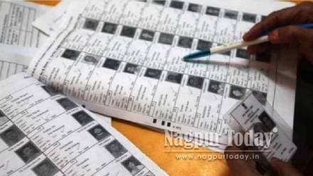 Voter’s Name Mysteriously Transferred in Nagpur:High Court Orders Urgent Action in 3 Days