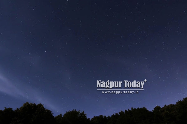Winter’s first touch: Nagpur feels the chill as mercury slowly and steadily!