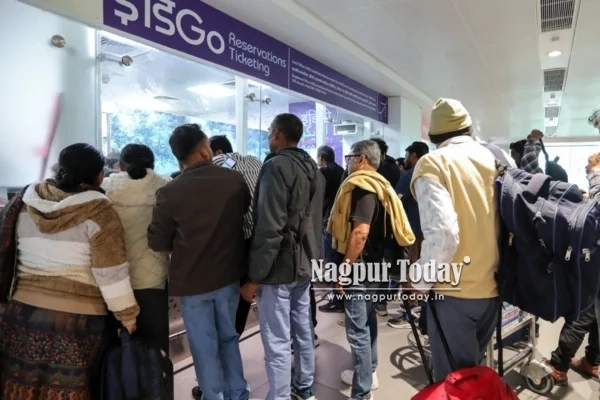 IndiGo crisis enters day 7; over 300 flights cancelled
