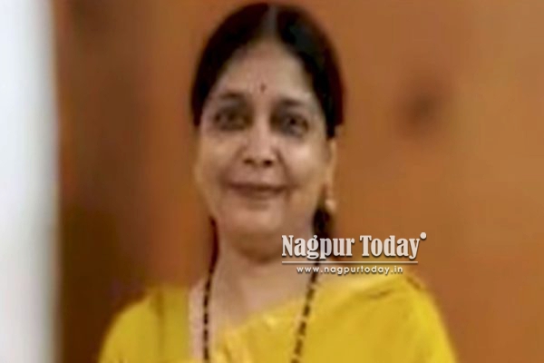 नागपूर विद्यापीठाला पहिली महिला कुलगुरू; डॉ. मनाली क्षीरसागर यांच्याकडे नेतृत्वाची धुरा