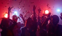 Strict Rules for New Year’s Eve Parties Amid Model Code of Conduct