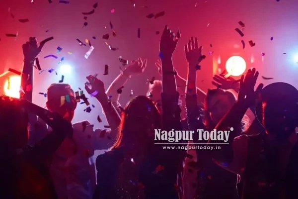 Strict Rules for New Year’s Eve Parties Amid Model Code of Conduct