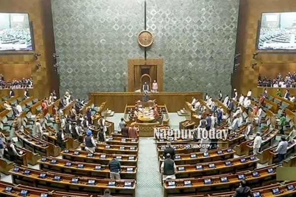 Bills To Replace GST Compensation Cess May Be Tabled In Lok Sabha Today