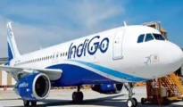 इंडिगोची सेवा ठप्प; चौथ्या दिवसादेखील उड्डाणांचा गोंधळ कायम; 550 पेक्षा जास्त फ्लाइट रद्दइंडिगोची सेवा ठप्प; चौथ्या दिवसादेखील उड्डाणांचा गोंधळ कायम; 550 पेक्षा जास्त फ्लाइट रद्द