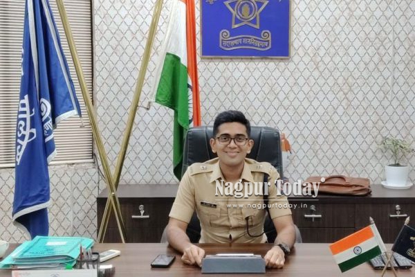 DCP Rushikesh Reddy debunks media reports on drug consumption at Dabo Club