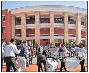 Nagpur Winter Session concludes; Budget Session from Feb 23