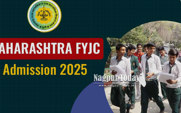 Maha Class 11 admissions 2025: Registration for special round begins on Dec 13