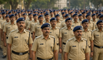 8,000-strong police force to guard Winter Session in Nagpur