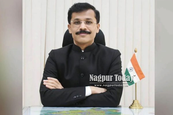 Nagpur police gave clean chit to Tukaram Mundhe in Smart City funds case: Minister