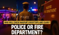 Goa Fire Aftermath: Who Will Check Nagpur’s Rooftops and Clubs-Police or Fire Department?