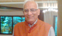 Nagpur’s noted businessman Ramesh Mantri passes away