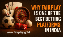 What Is Fairplay? And Why It’s One of the Best Betting Platforms