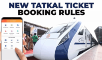 Railways to Roll Out OTP-Based Tatkal Booking for Select Trains from Dec 6