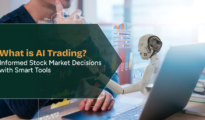 What is AI Trading and Which AI Tools Can Help You Trade Smarter