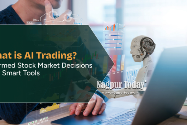 What is AI Trading and Which AI Tools Can Help You Trade Smarter