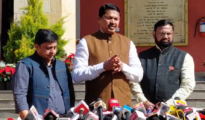 Winter Session: Patole launches fierce attack on BJP Govt on Day 1