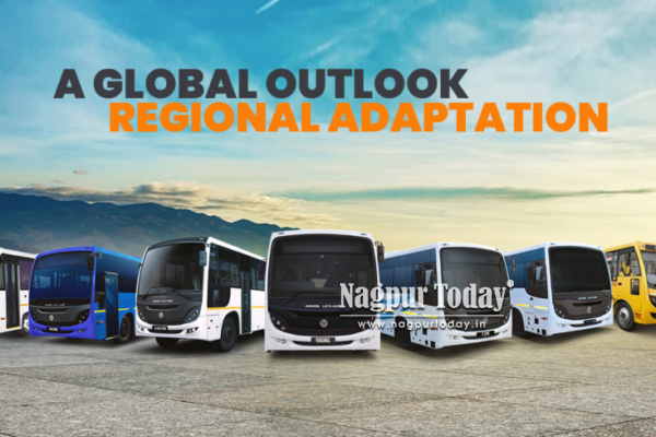 Dheeraj Hinduja Leads the Shift toward Scaled EV Infrastructure for Mass Transit