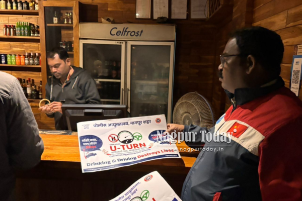 Zone II police form anti-noise squads, crack down on loud music in Civil Lines