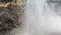 Repeated Damage to Water Pipeline Causes Severe Water Supply Disruption in Dharampeth Zone