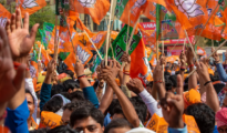 List of Mahayuti candidate announced for NMC polls; 143 BJP, 8 Shiv Sena nominees finalised