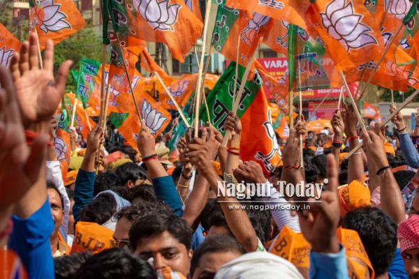 List of Mahayuti candidate announced for NMC polls; 143 BJP, 8 Shiv Sena nominees finalised