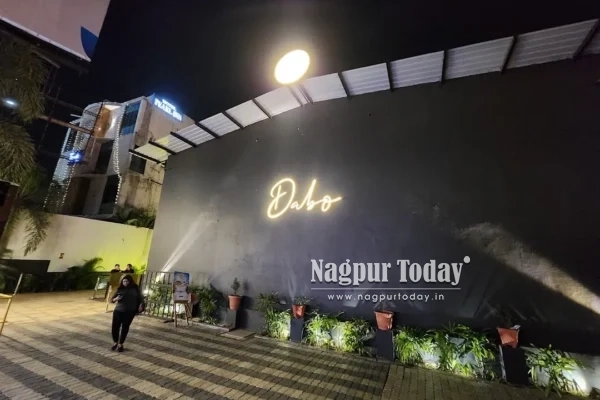 Nagpur Police Shut Down DABO Club for 45 Days Over Repeated Violent Incidents