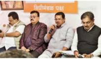 Opposition dubs Nagpur Winter Session a ‘poll gimmick’ by Mahayuti Govt