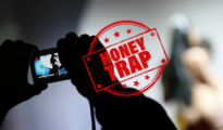 Honeytrap Extortion Racket Busted; 11 Accused Including Four Women Arrested
