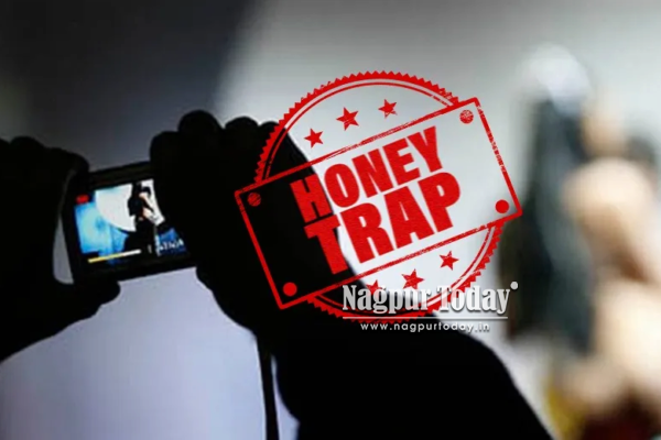 Honeytrap Extortion Racket Busted; 11 Accused Including Four Women Arrested