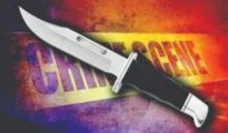 Man with sharp weapon nabbed in Yashodhara Nagar