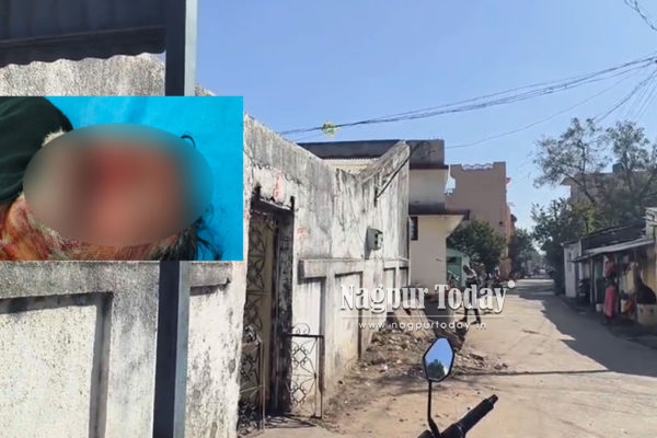 Land Dispute Turns Violent in Nagpur Village; Uncle Shoots Nephew, Five Injured
