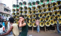 HC calls noise pollution “alarming” in Nagpur, orders crackdown