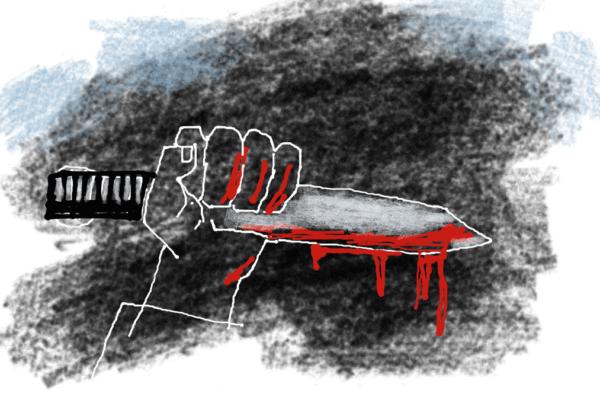 Rohingya man dies after being stabbed 19 times in Hyd