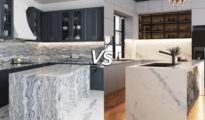 Engineered Kitchen Slabs vs Granite: Which One Performs Better?