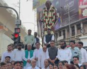 Drifting from truth, non-violence is dangerous for nation: Vikas Thakre