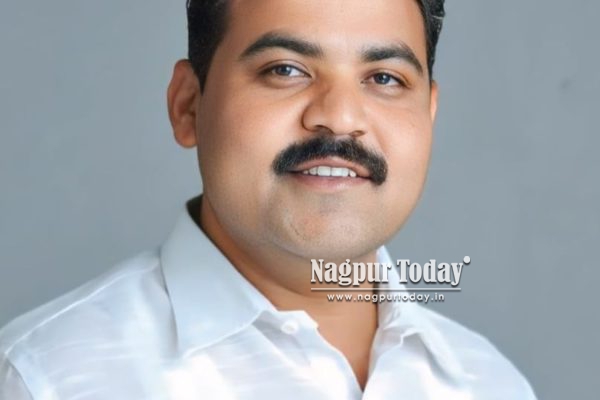 Senior Corporator Balya Borkar Appointed Leader of the Ruling Party in Nagpur Municipal Corporation