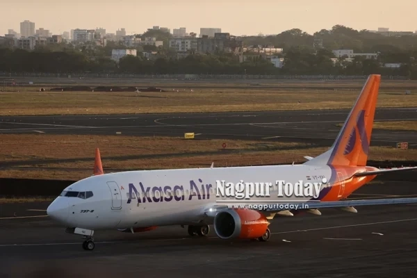 Akasa Air joins international airlines’ association IATA