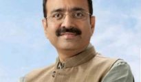 वरिष्ठ भाजपा नेता संदीप जोशी ने सक्रिय राजनीति से संन्यास की घोषणा