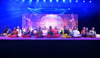 Shrinivas Public School hosts grand Annual Function with ‘Aarohan’ theme