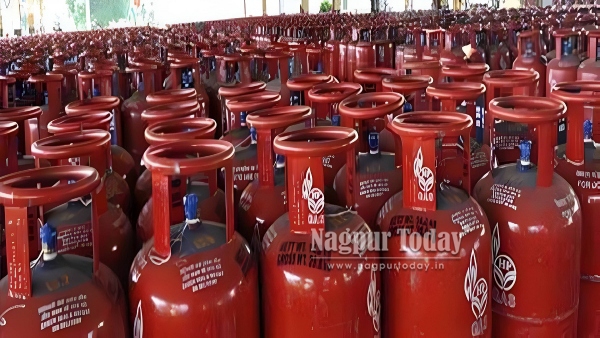 Commercial LPG cylinder price hiked by Rs 111, to cost Rs 1,866 in Nagpur