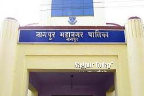 नागपूर महानगरपालिकेत नामकरण समितीची स्थापना; चौक-रस्त्यांना नावे देण्याच्या प्रक्रियेला वेग