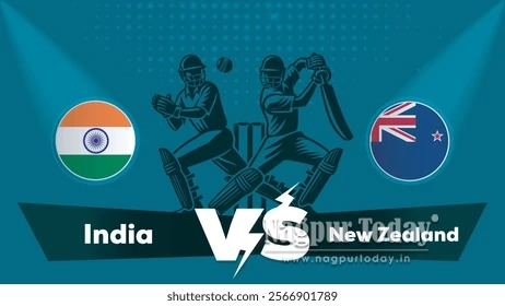Book the date, Nagpur! India-NZ T20I tickets go on sale from Jan 17
