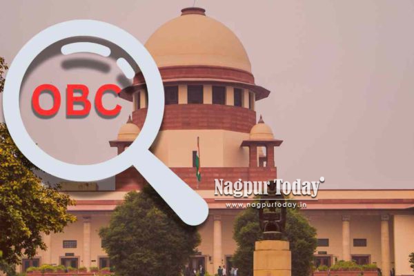 SC puts Maha Govt, SEC in the dock over Banthia Commission’s OBC quota report