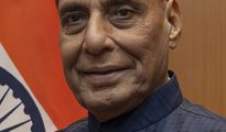 Rajnath Singh to visit Solar Group in Nagpur on Jan 18