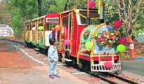 Vanbala to whistle again! HC pushes for revival of Nagpur’s beloved toy train